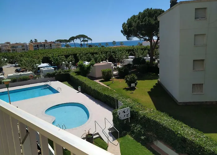 Cambrils Panoramic